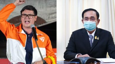 รังสิมันต์ โรม ประยุทธ์