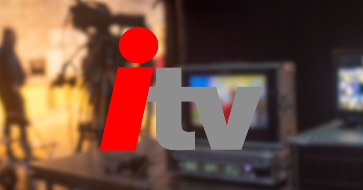 อดีตนักข่าวใน ITV