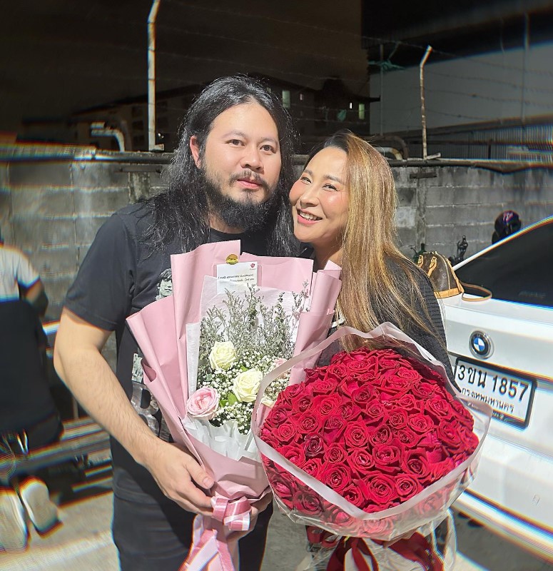 ลาล่า ตูน เลิกกันแล้ว 2023