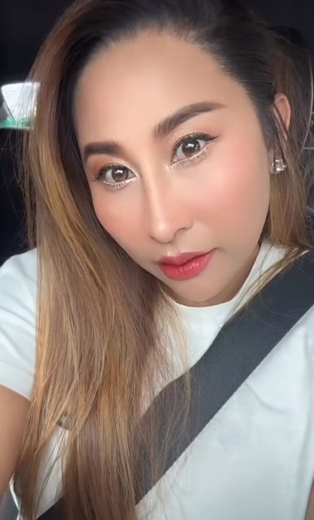 ลาล่า ตูน เลิกกันแล้ว