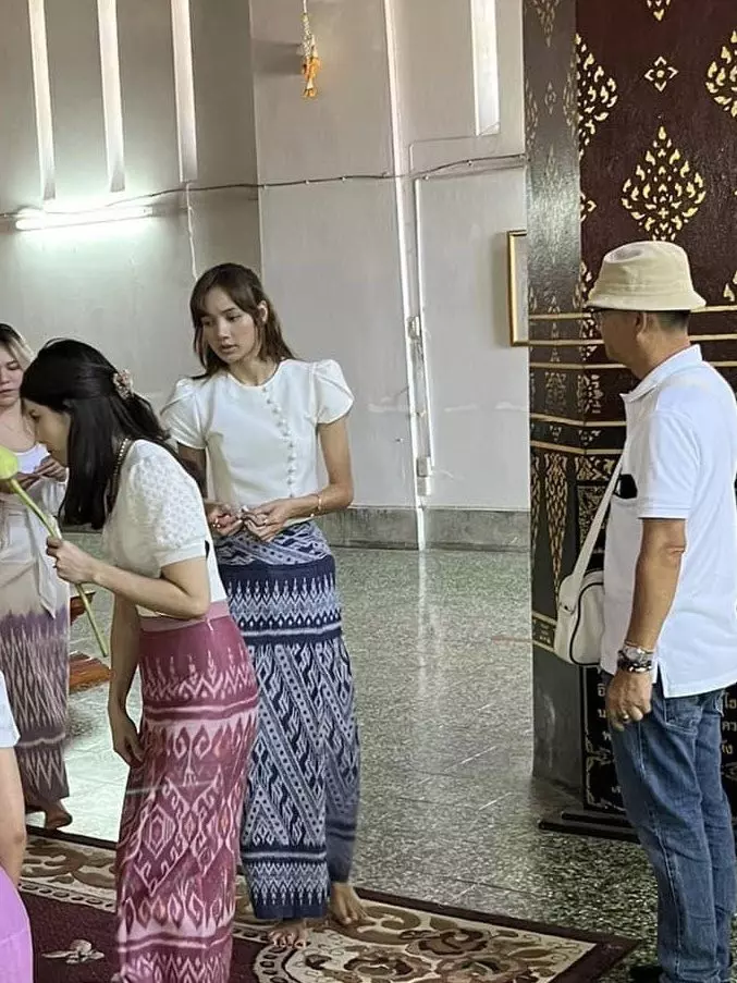 ลิซ่า BLACKPINK