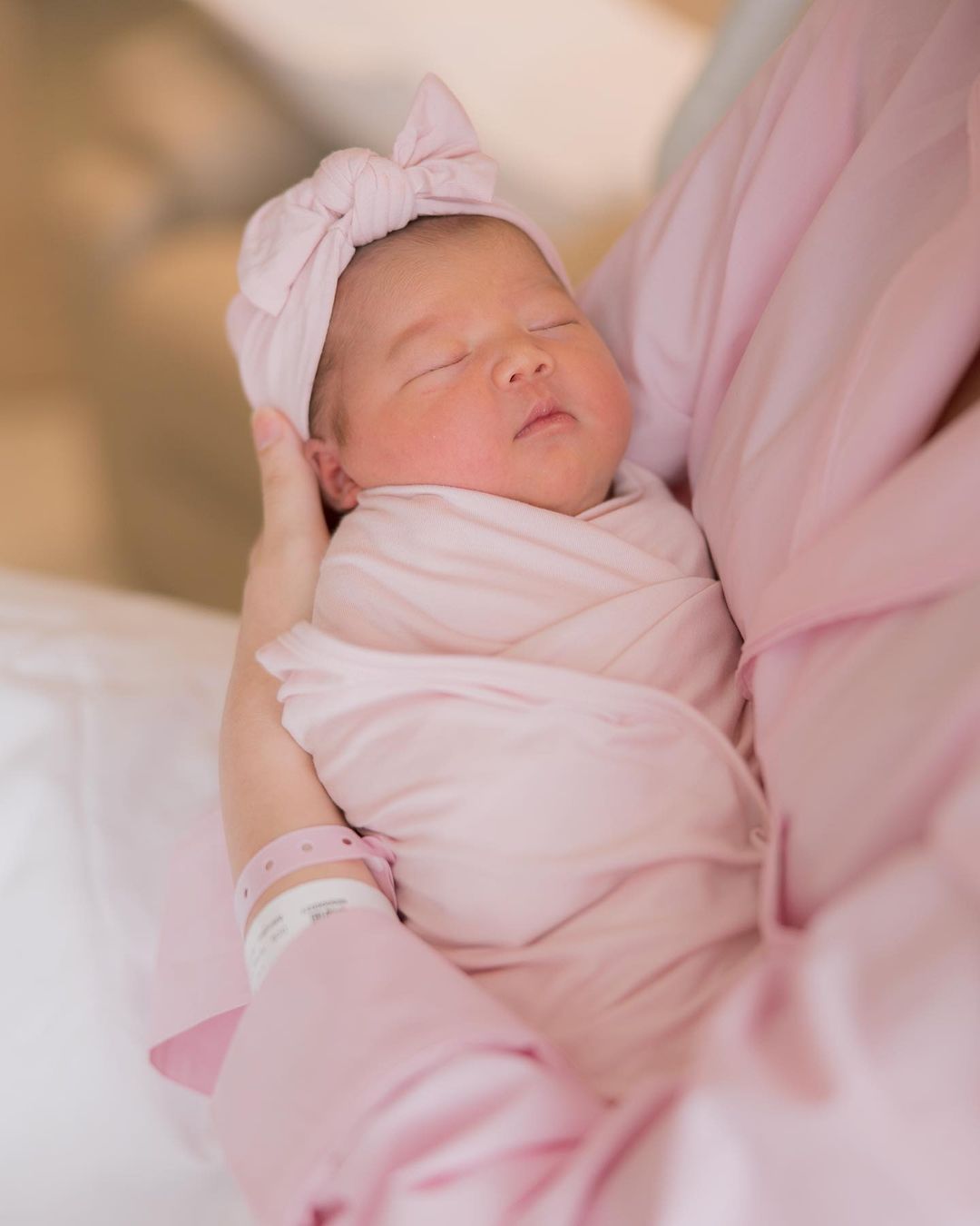 ลูกสาว แม่แพทริเซีย กู๊ด