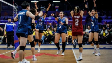 ดูย้อนหลังวอลเลย์บอลไทยตุรกี