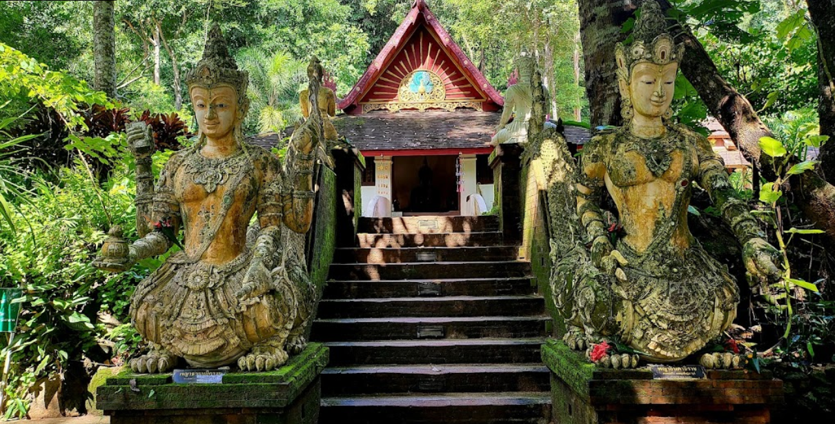 วัดผาลาด