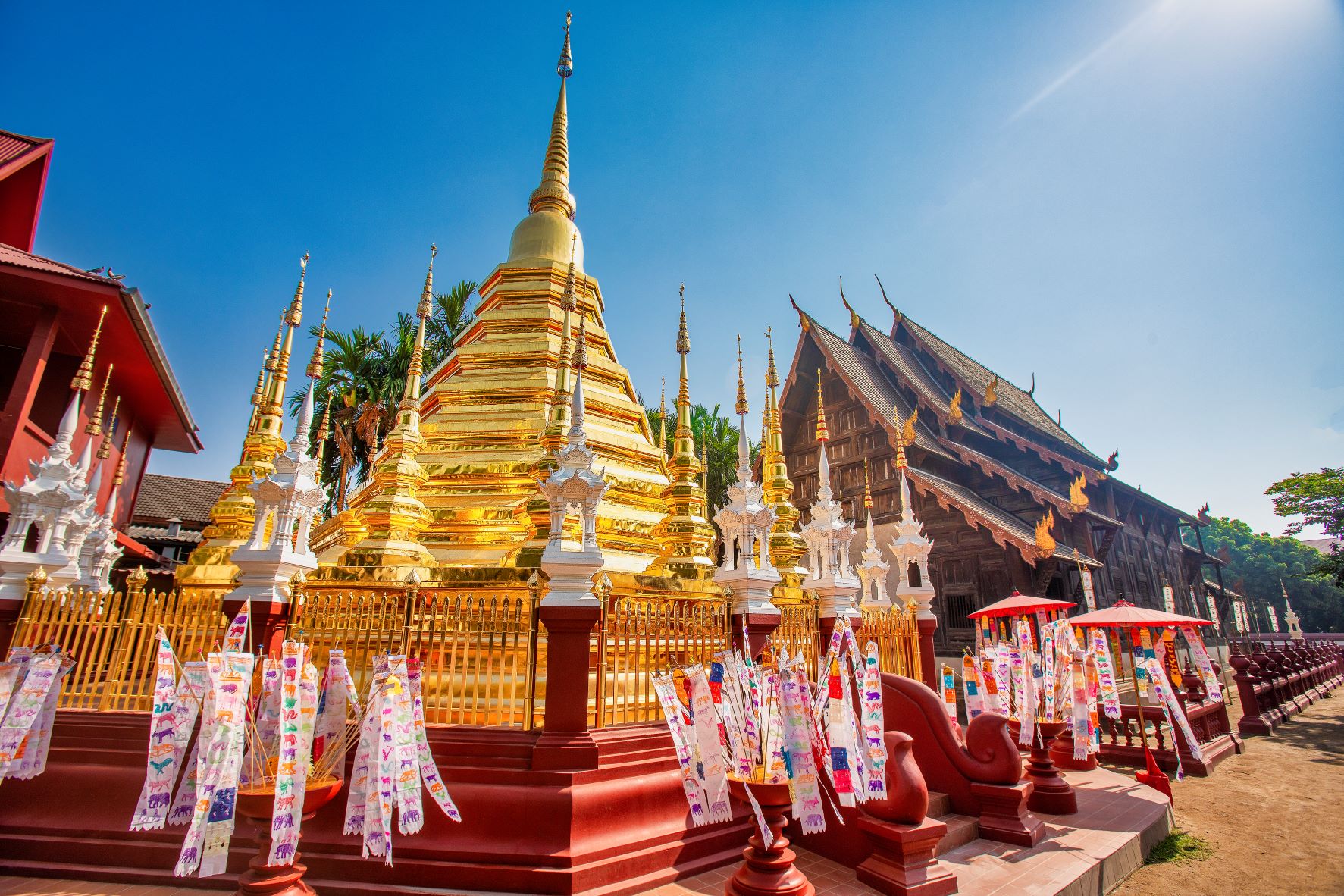 วัดพันเตา