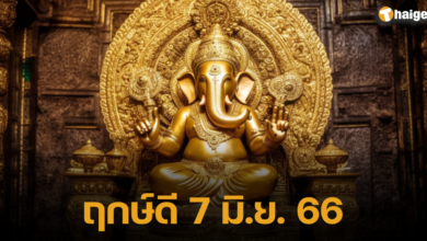 'วันมหาสิทธิโชค' และ 'วันไหว้พระพิฆเนศ'