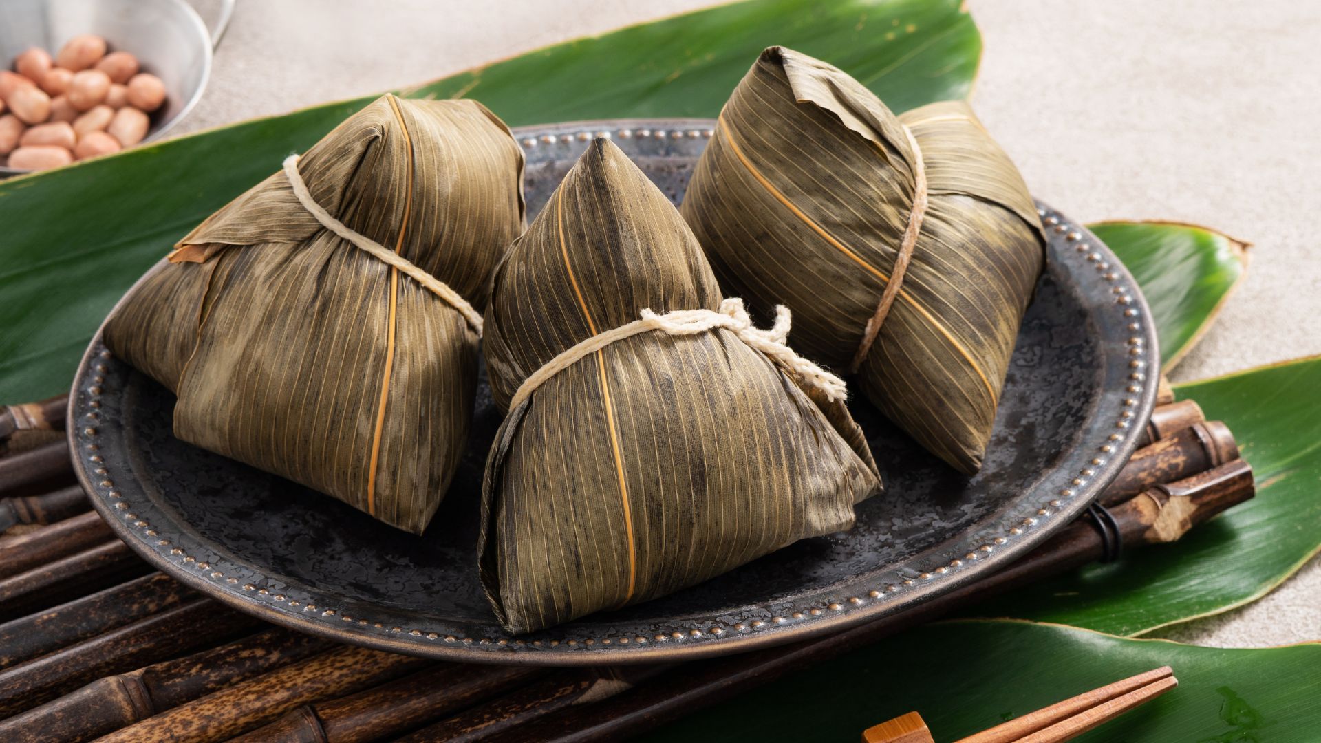 วันไหว้บะจ่าง 2566