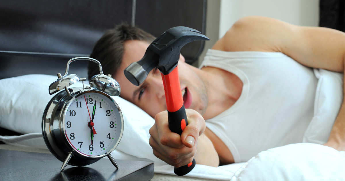 วัยรุ่นควรนอนกี่ชั่วโมง