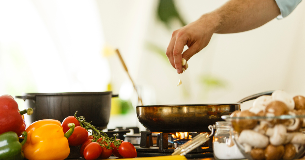 อาหารที่เหมาะกับผู้สูงอายุ