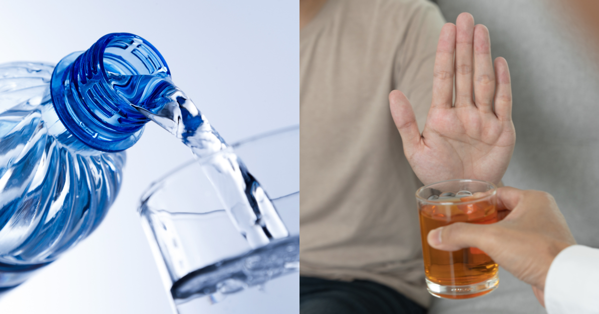 อาหารที่เหมาะกับผู้สูงอายุ