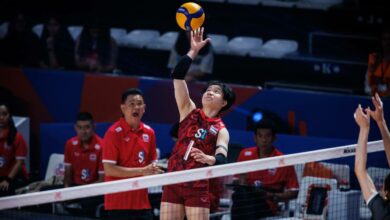 วิภาวี ตรวจโด๊ป