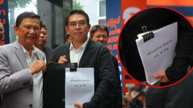 สติ๊กเกอร์ ส่วย ทางหลวง