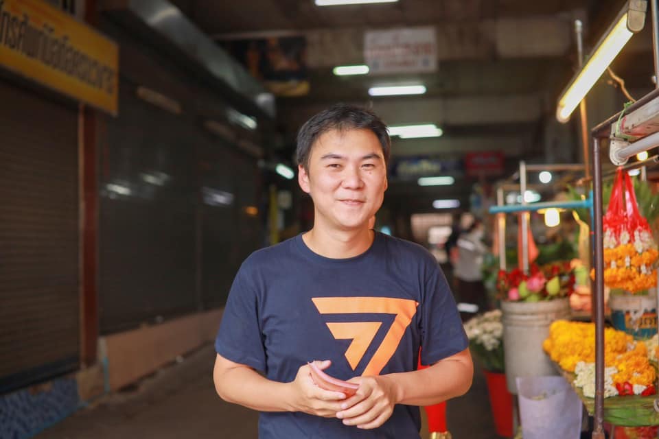 สารวัตรเพียว ชวลิต ประวัติ