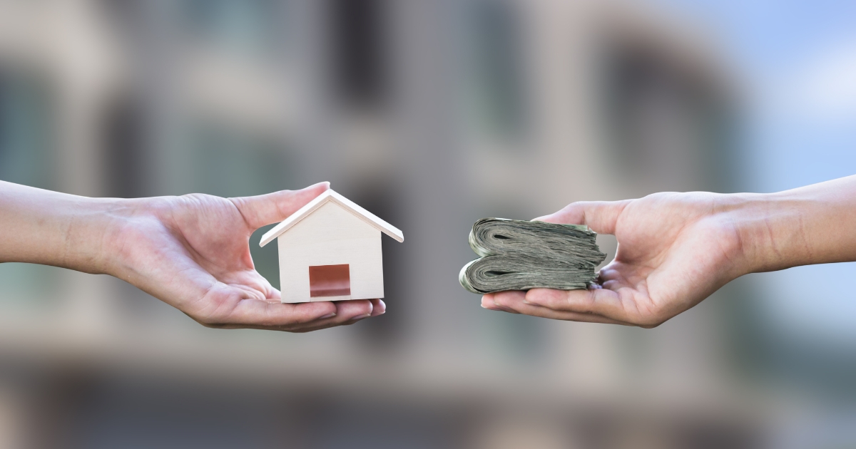 สินเชื่อบ้านแลกเงิน เกียรตินาคิน