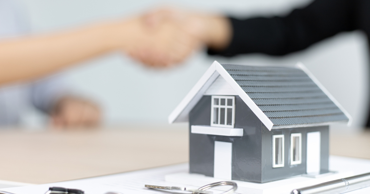 สินเชื่อบ้านแลกเงิน เกียรตินาคิน