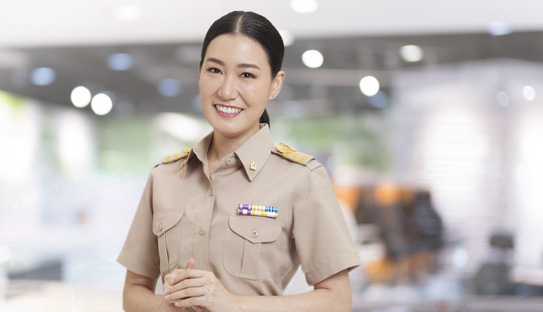 สินเชื่อออมสิน สินเชื่อข้าราขการ สินเชื่อสวัสดิการ กู้ 3 ล้านบาท