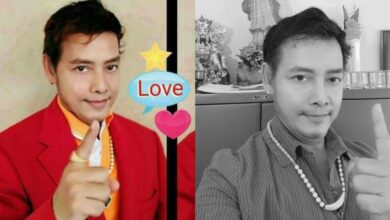 สุดรัก อักษรทอง เสียชีวิต