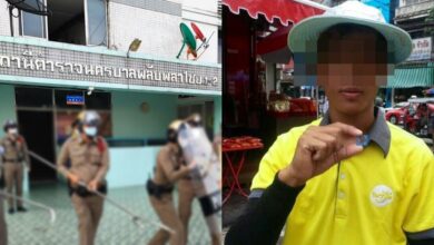 สติ๊กเกอร์ลูกเต๋า