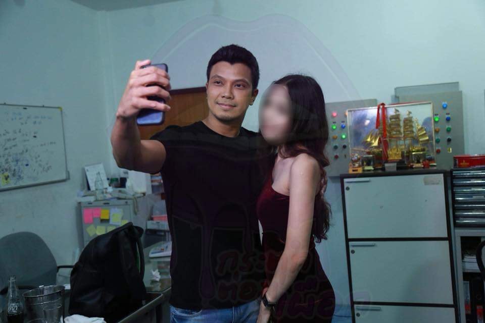 หนุ่ม กะลา ลูกสาวคนโต ใช่หรือไม่