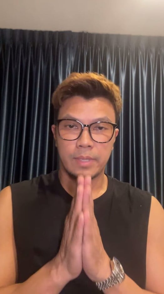 หนุ่ม กะลา หย่าภรรยา