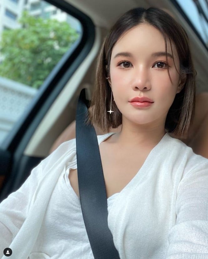 หน้าใหม่ แพรว คณิตกุล