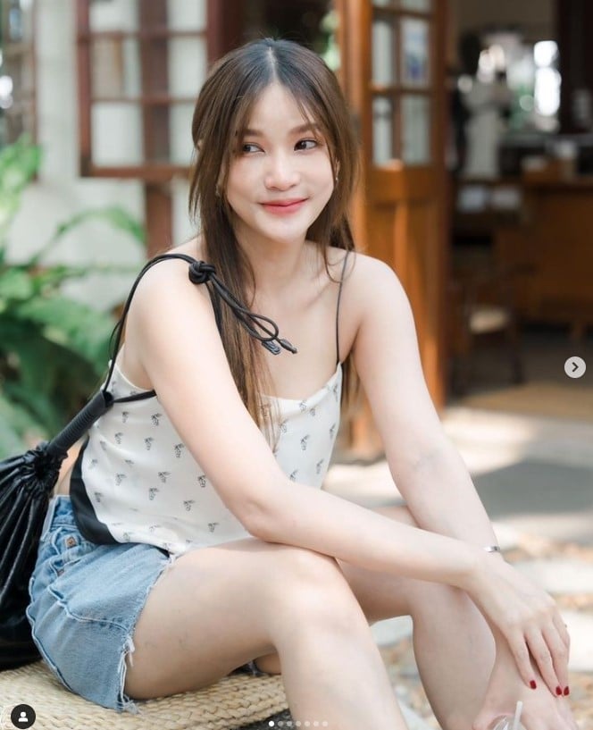 หน้าใหม่ แพรว คณิตกุล