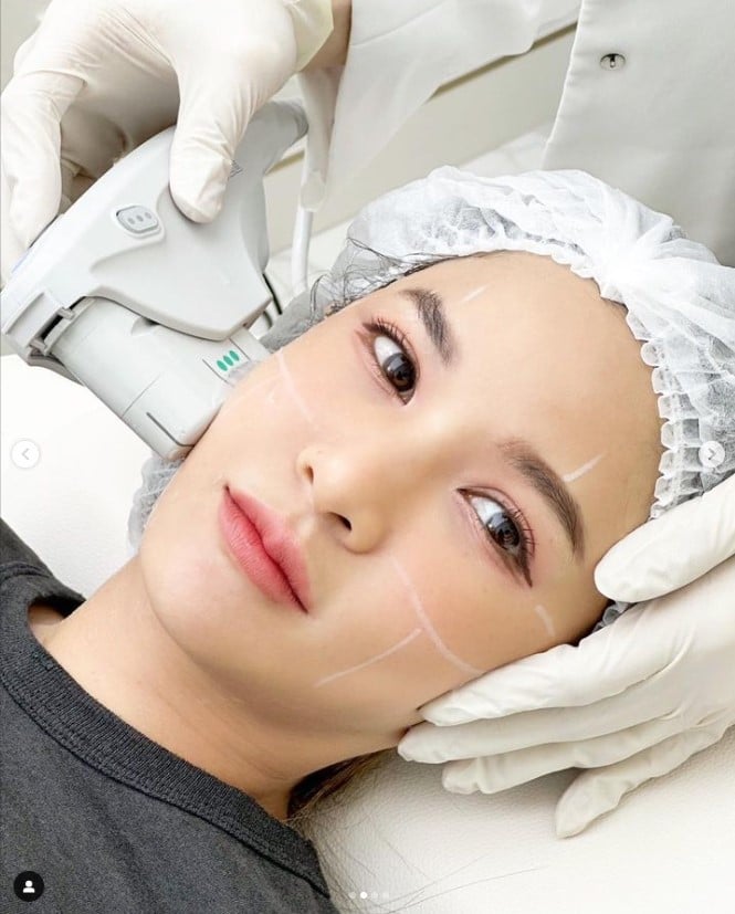 หน้าใหม่ แพรว คณิตกุล