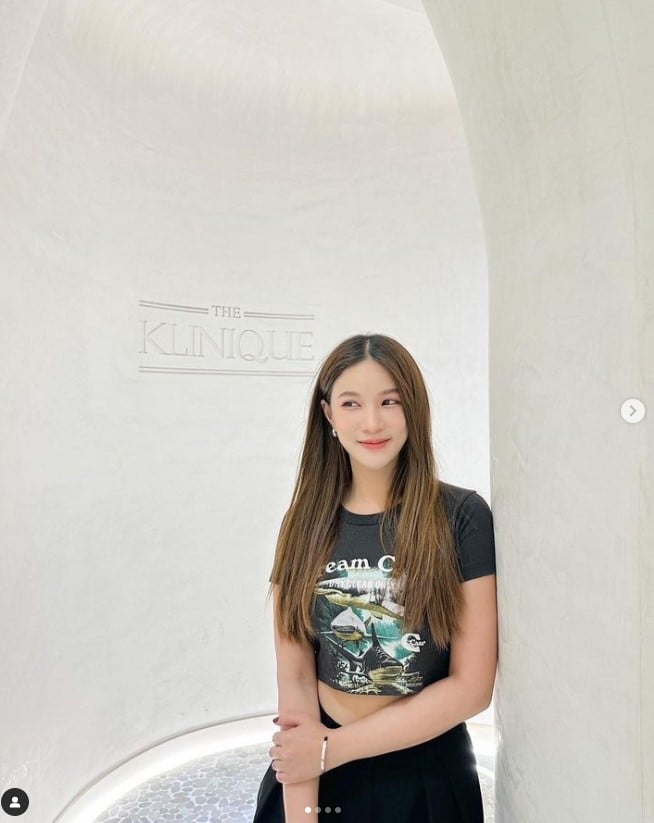 หน้าใหม่ แพรว คณิตกุล