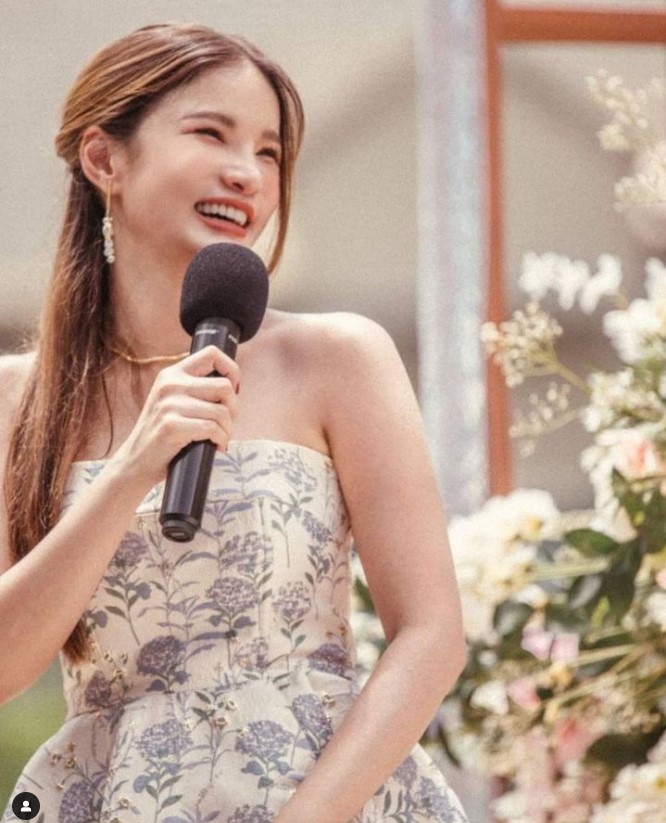 หน้าใหม่ แพรว คณิตกุล