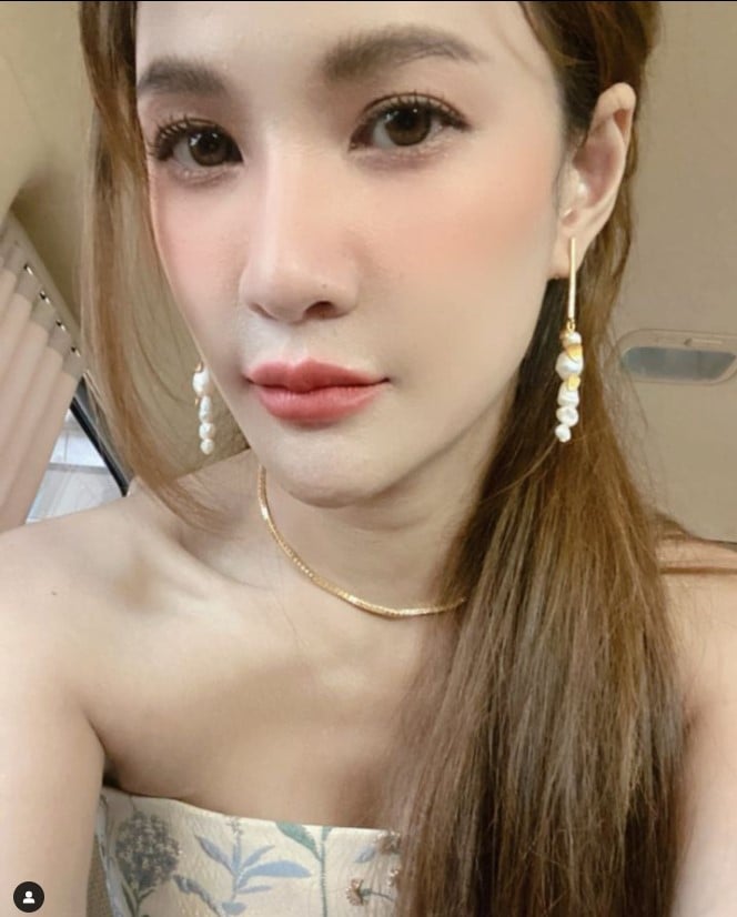 หน้าใหม่ แพรว คณิตกุล