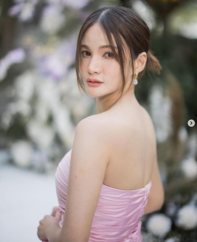 หน้าใหม่ แพรว คณิตกุล