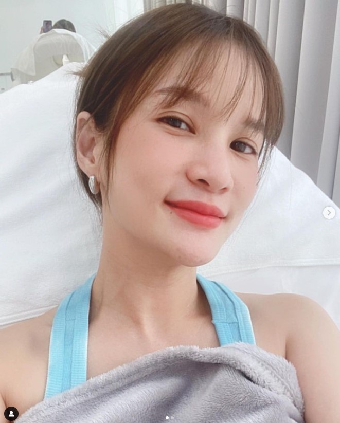 หน้าใหม่ แพรว คณิตกุล