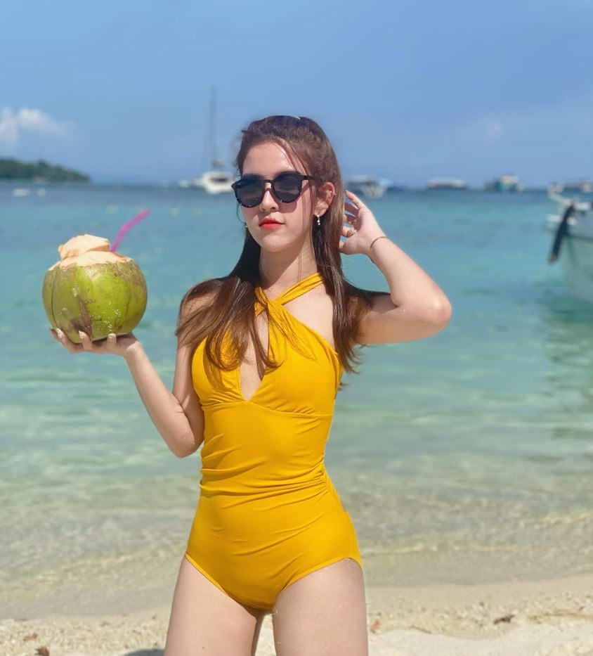 หมวดอุ๋ม ไวรัลตำรวจ