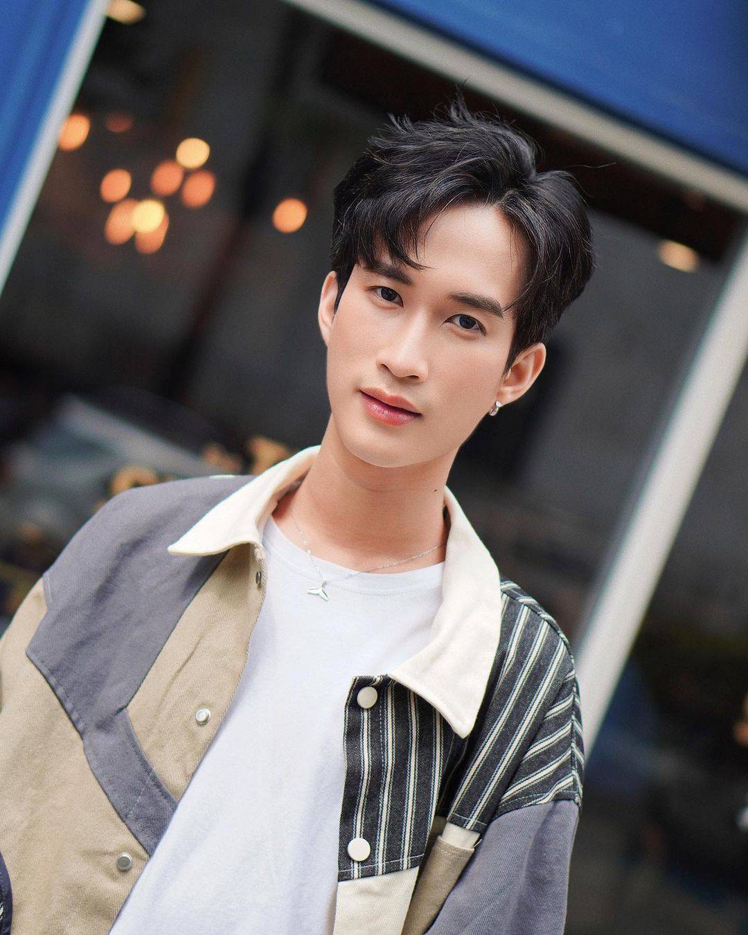 หมอเอิร์ธ อติรุจ อาษาศึก