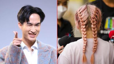 หยก ชุดนักเรียน