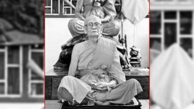 หลวงปู่มั่น มรณภาพ สิริอายุ 94 ปี 70 พรรษา