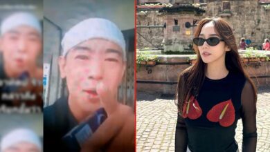 อาทิตย์ ริว อั้ม พัชรภา