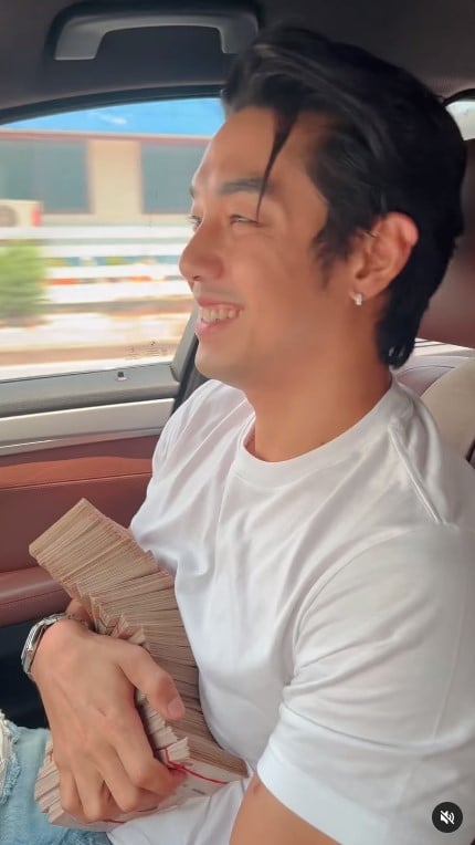 อาร์ต พศุตม์ เงินล้าน