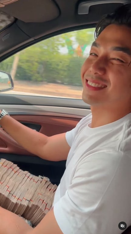 อาร์ต พศุตม์ เงินล้าน