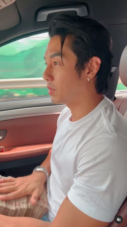 อาร์ต พศุตม์ เงินล้าน