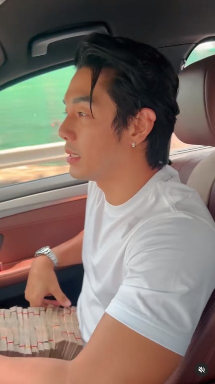 อาร์ต พศุตม์ เงินล้าน