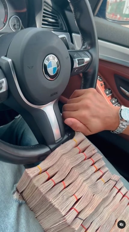 อาร์ต พศุตม์ เงินล้าน