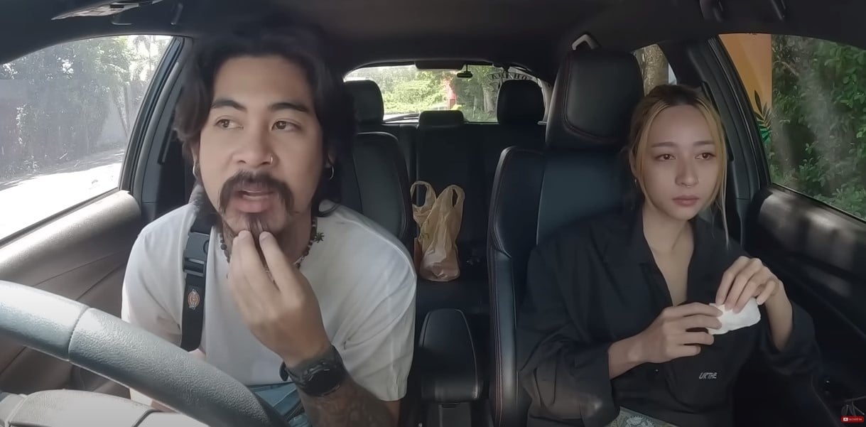 อาร์ม โอฮาน่า เลิก น้องเฟิร์น