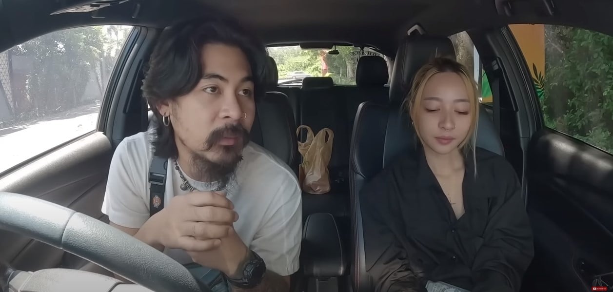 อาร์ม โอฮาน่า เลิก น้องเฟิร์น