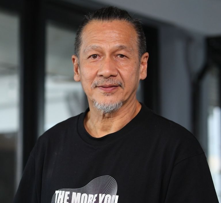 อ๊อฟ พงษ์พัฒน์ เส้นเลือดในสมองตีบ