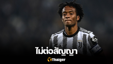 ฮวน กัวดราโด้ ยูเวนตุส