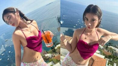 เก้า สุภัสสรา อิตาลี