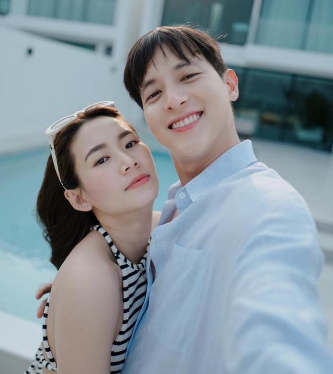 เจมส์ จิรายุ แฟนปัจจุบัน หยุดพฤติกรรมเจ้าชู้
