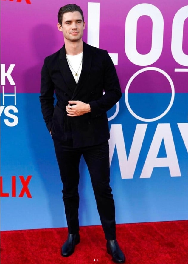 เดวิด โคเรนสเว็ต ประวัติ