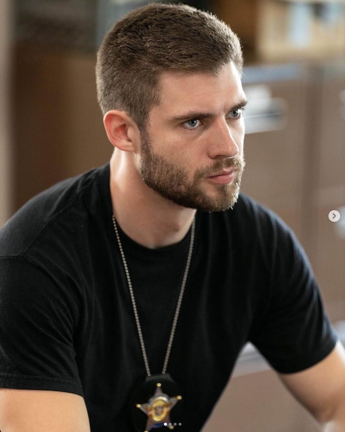 เดวิด โคเรนสเว็ต ประวัติ